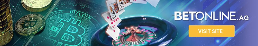 Betonline.ag bitcoin casino online