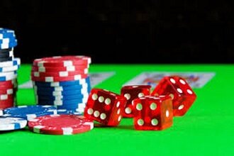 Bitcoin Baccarat