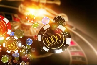 Bitcoin Blackjack